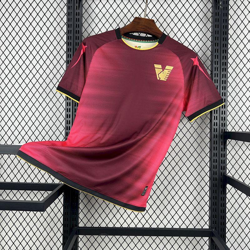 Mens Venezia FC 2025-26 Pre-Match Jersey