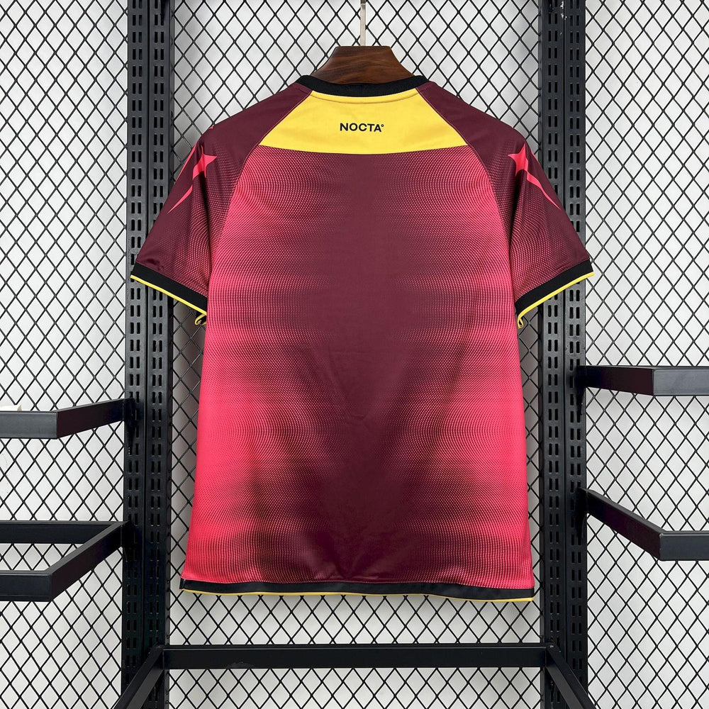 Mens Venezia FC 2025-26 Pre-Match Jersey