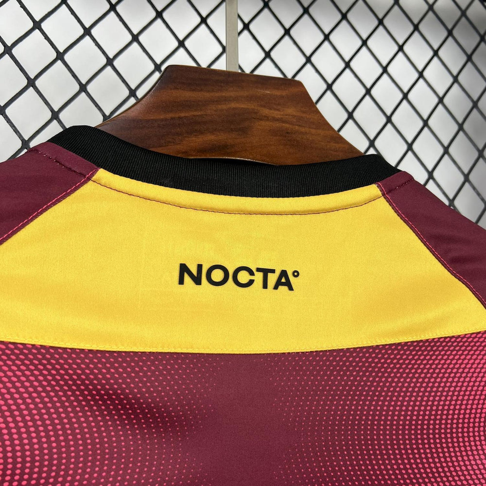 Mens Venezia FC 2025-26 Pre-Match Jersey