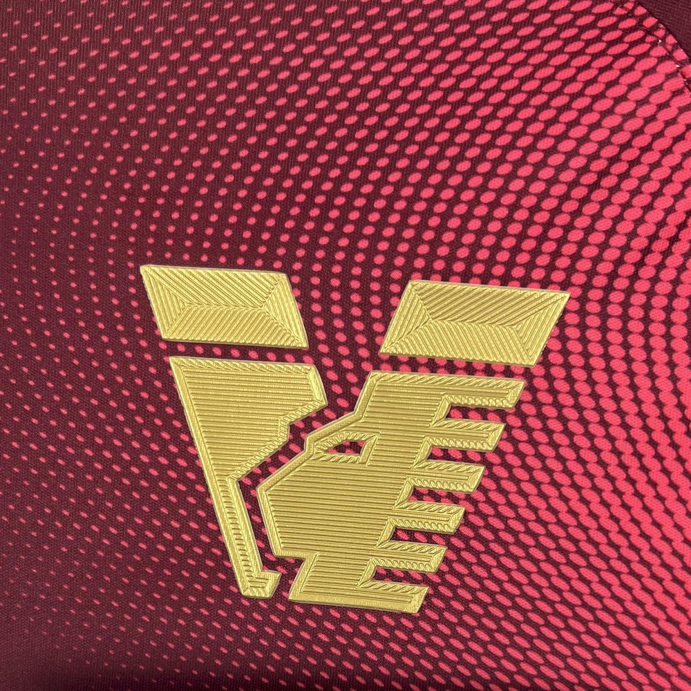 Mens Venezia FC 2025-26 Pre-Match Jersey