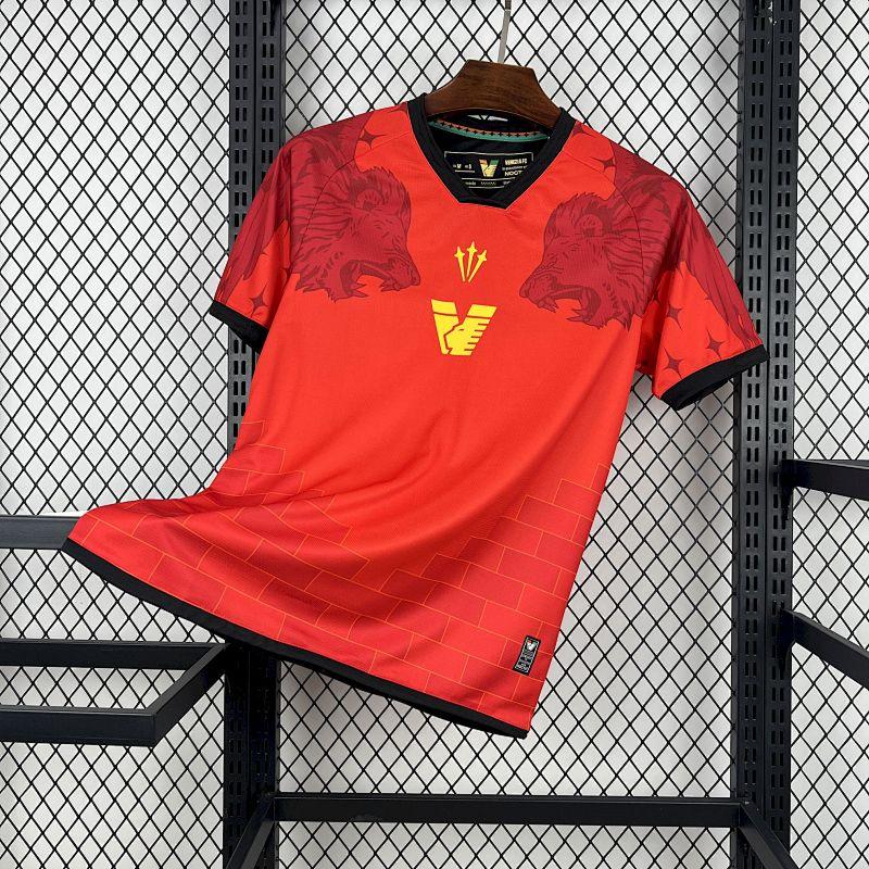 Mens Venezia FC 2025-26 Specia Jersey