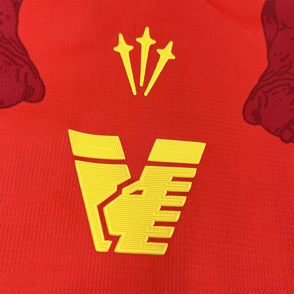 Mens Venezia FC 2025-26 Specia Jersey