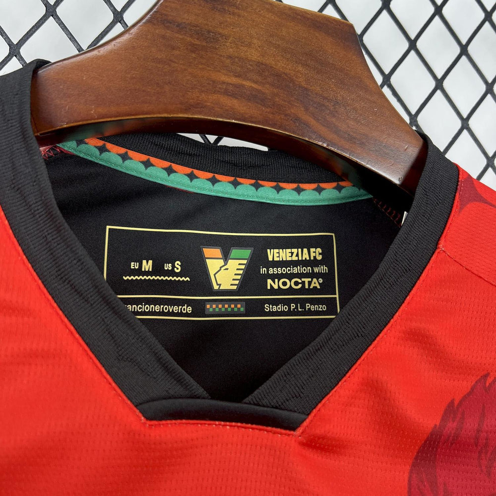 Mens Venezia FC 2025-26 Specia Jersey
