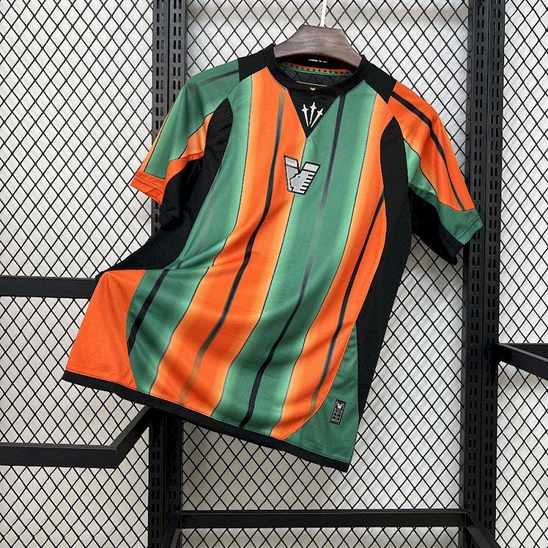 Mens Venezia FC 2025-26 Third Jersey