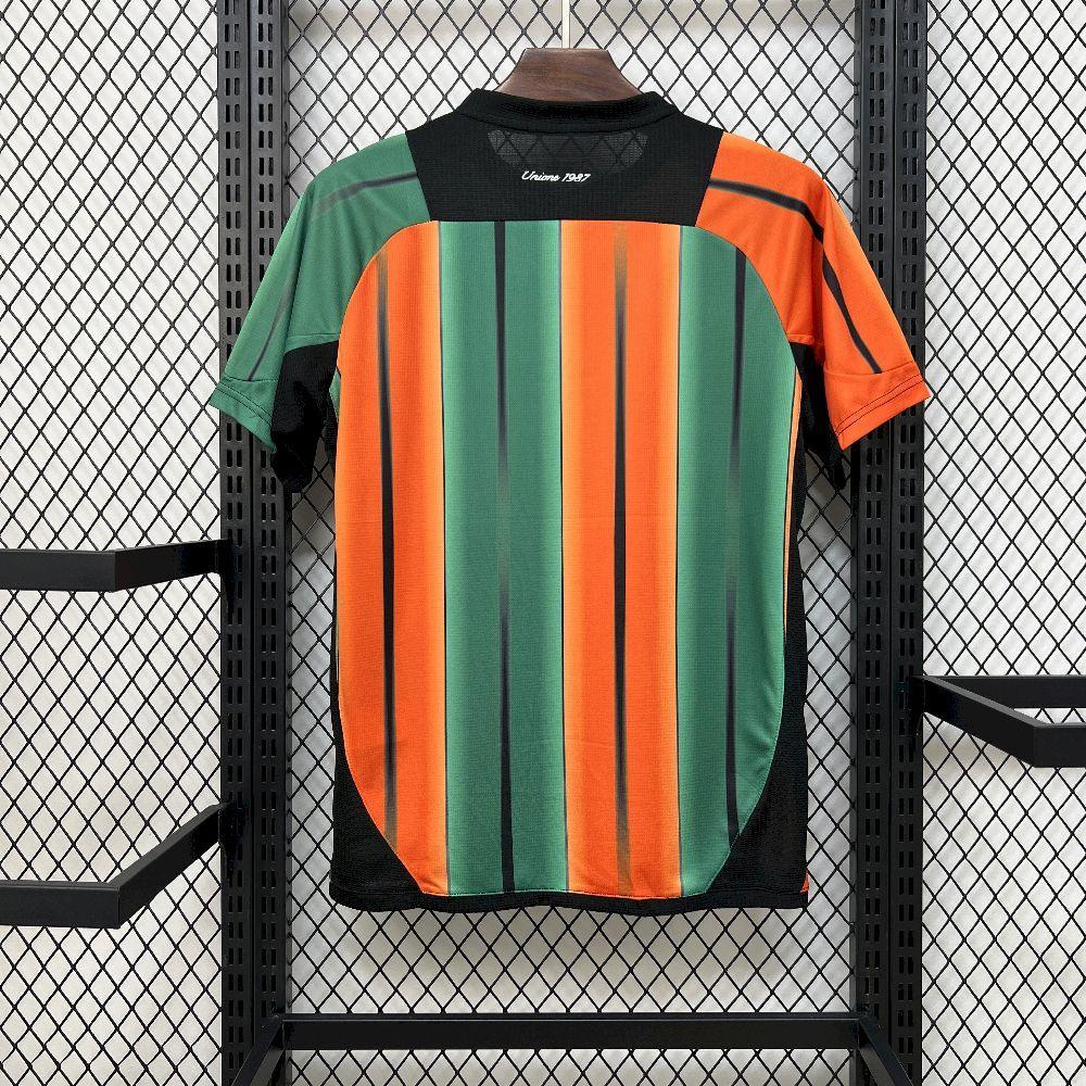 Mens Venezia FC 2025-26 Third Jersey
