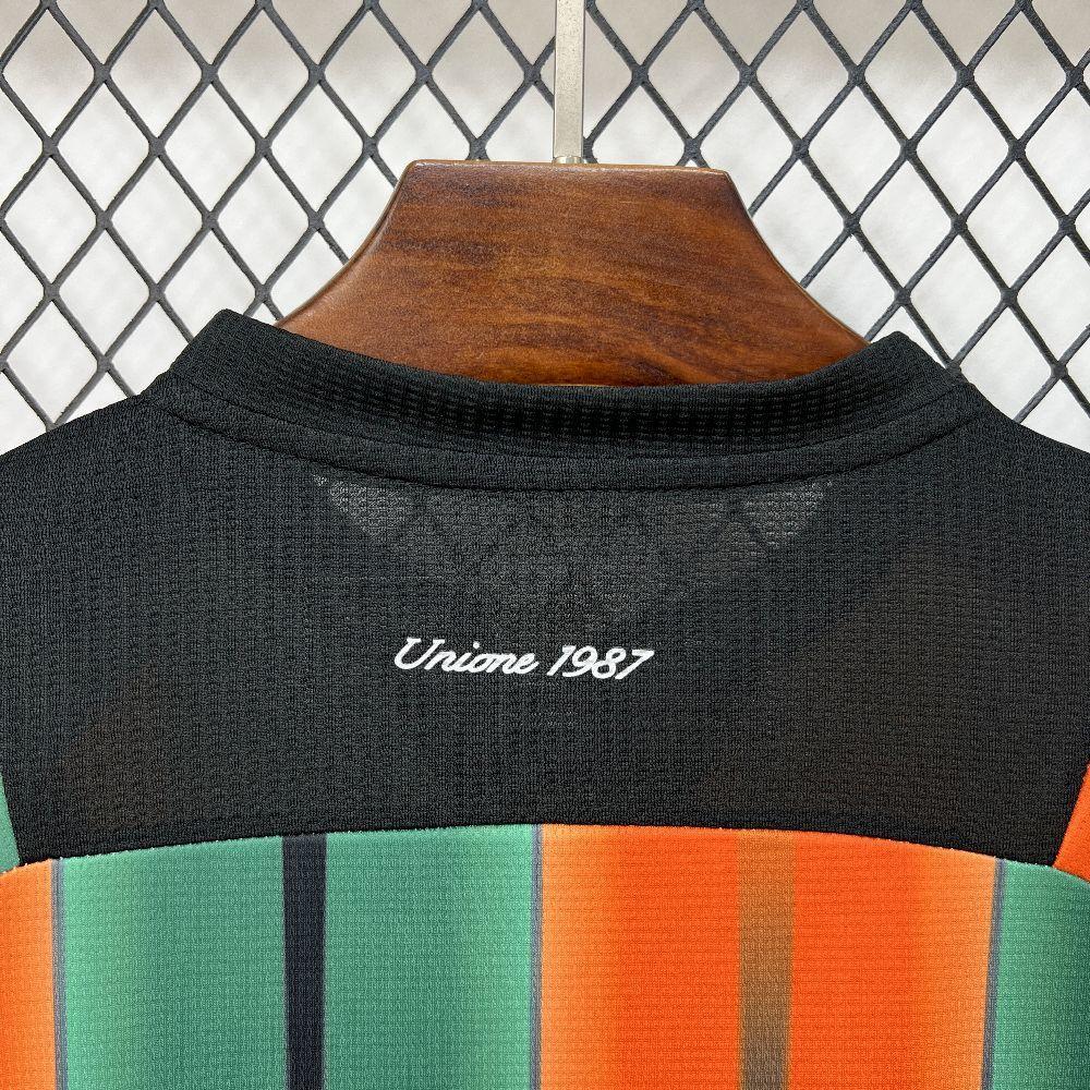 Mens Venezia FC 2025-26 Third Jersey