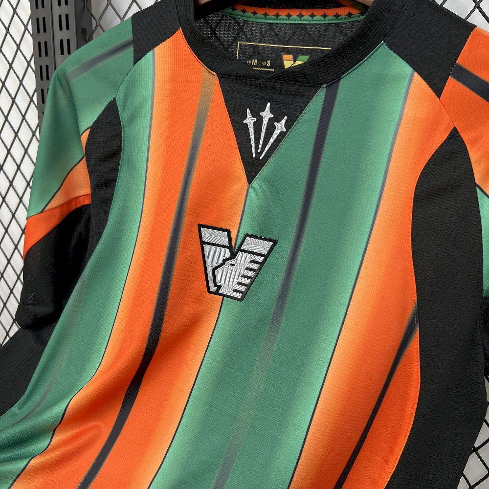 Mens Venezia FC 2025-26 Third Jersey