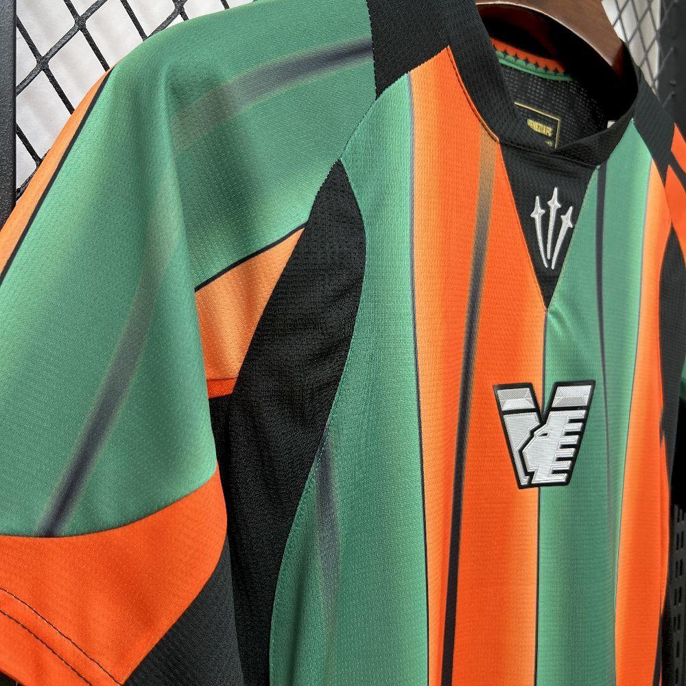 Mens Venezia FC 2025-26 Third Jersey