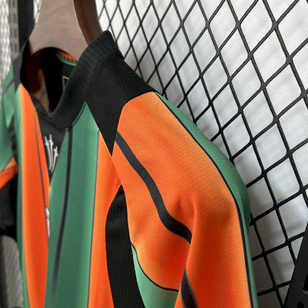 Mens Venezia FC 2025-26 Third Jersey