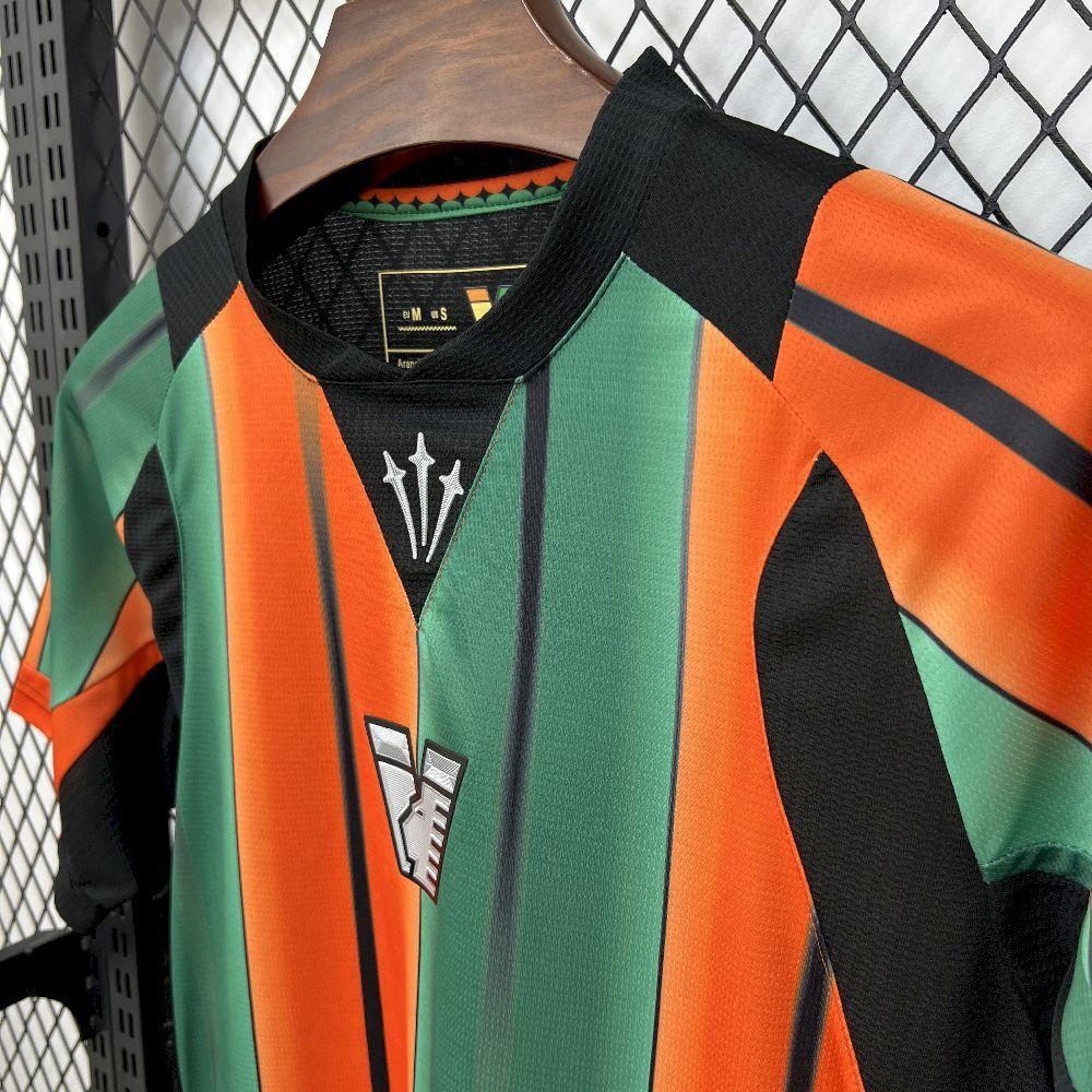 Mens Venezia FC 2025-26 Third Jersey
