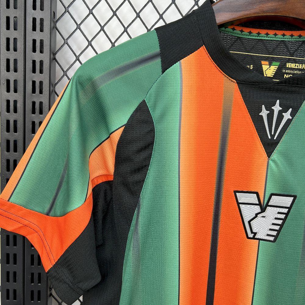 Mens Venezia FC 2025-26 Third Jersey