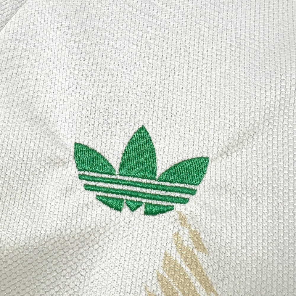 Mens Wales 2026 World Cup Away Jersey