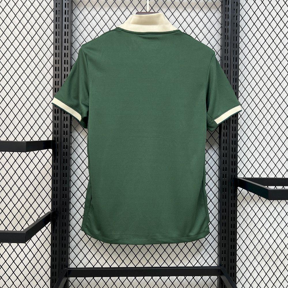 Mens Wolfsburg 2025-26 Maillot Stadium Jersey