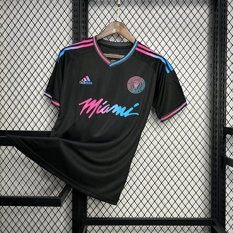 Miami FC 2024/25 Specialtröja — Herr