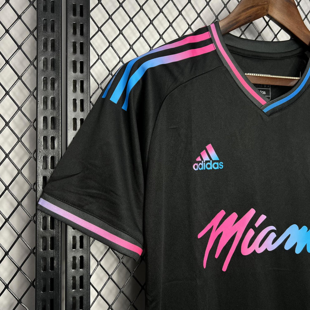 Miami FC 2024/25 Specialtröja — Herr