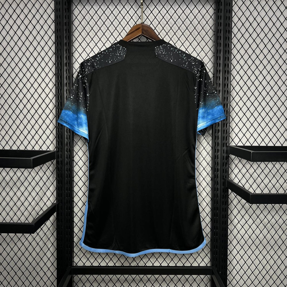 Minnesota United 2023-24 Away Jersey