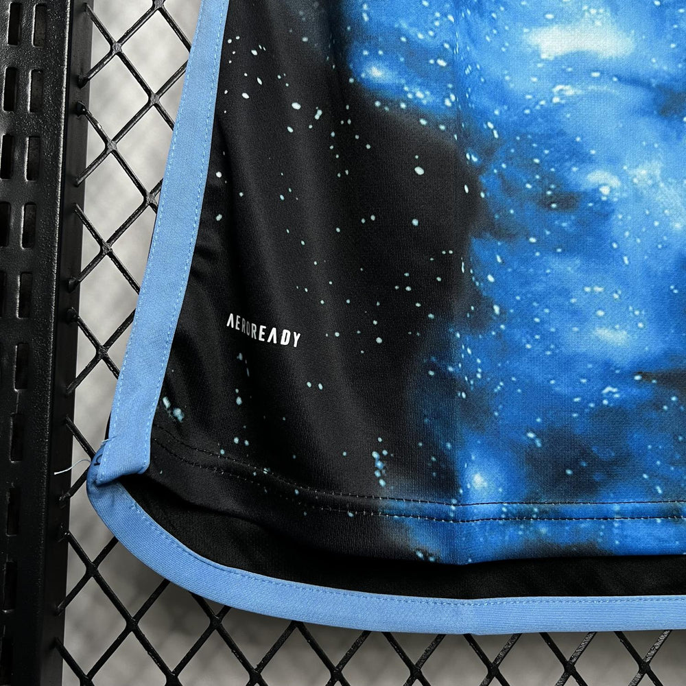 Minnesota United 2023-24 Away Jersey