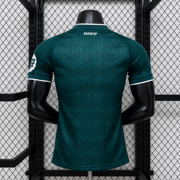 Real Madrid 2026/27 Away Jersey Player Version