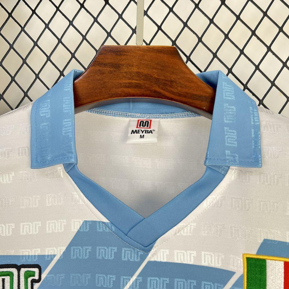 Napoli 1990-91 Away Retro Jersey