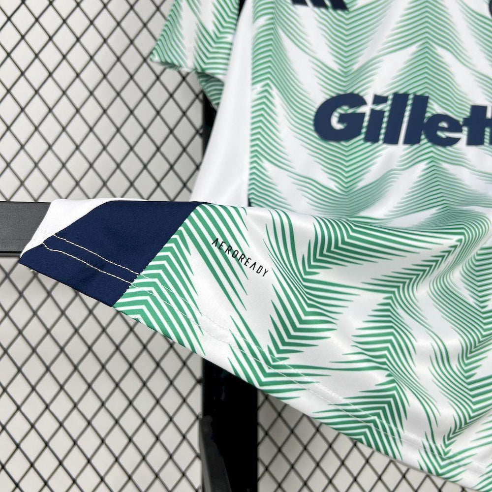 New England Revolution 2025-26 Away Jersey
