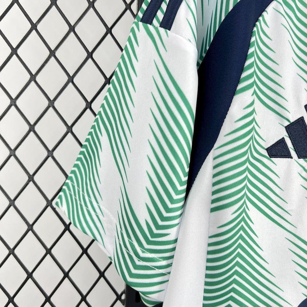 New England Revolution 2025-26 Away Jersey