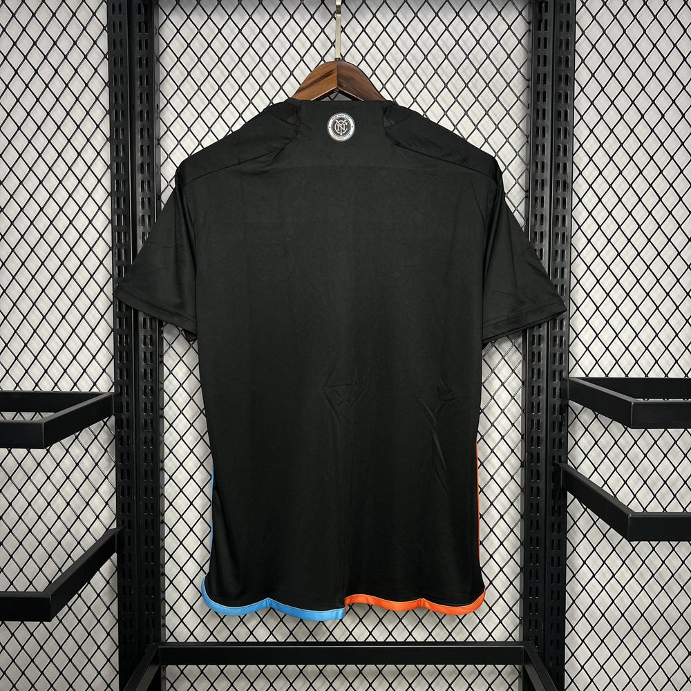 New York City 2024-25 Away Jersey