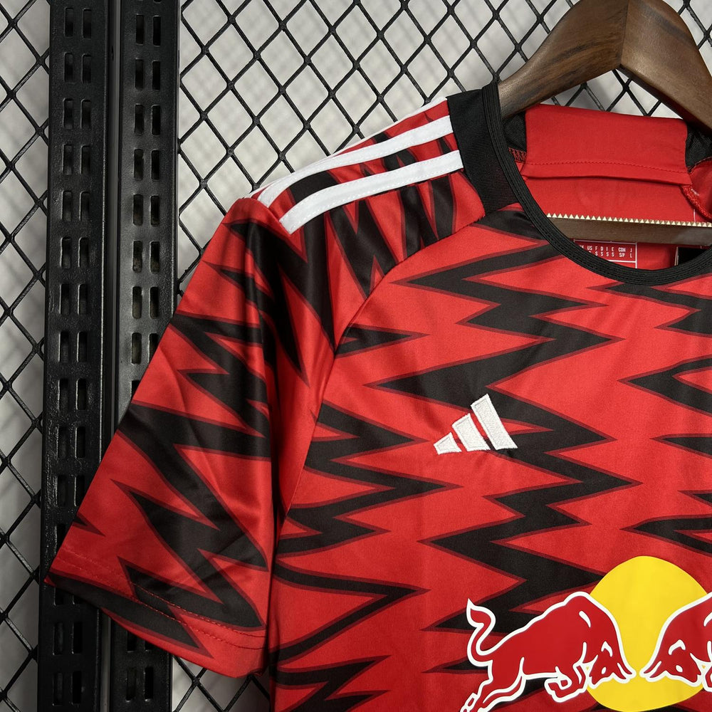 New York Red Bulls 2024-25 Away Jersey