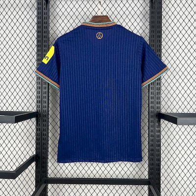 Newcastle United  2025-26 Third Jersey