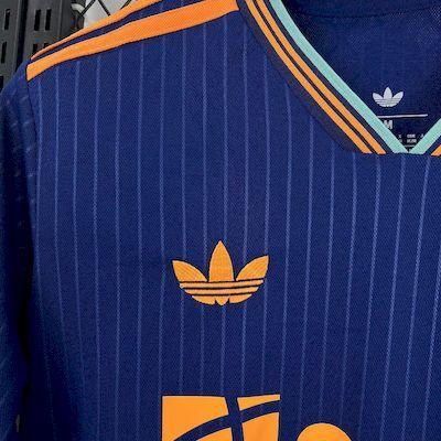 Newcastle United  2025-26 Third Jersey