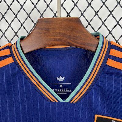 Newcastle United  2025-26 Third Jersey