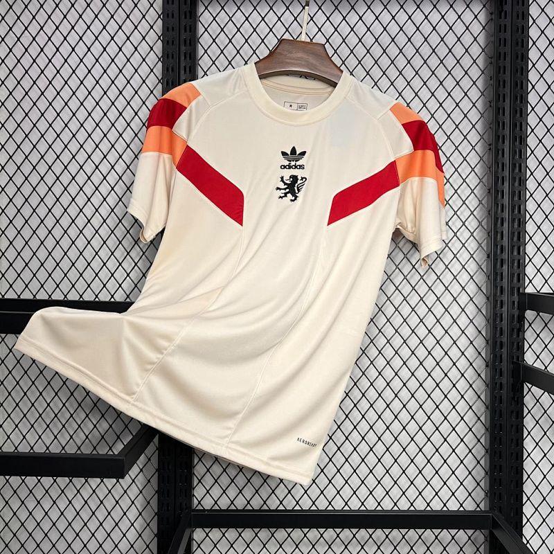 Olympique Lyonnais 2024/25 Specialtröja (S-XXL) — Herr