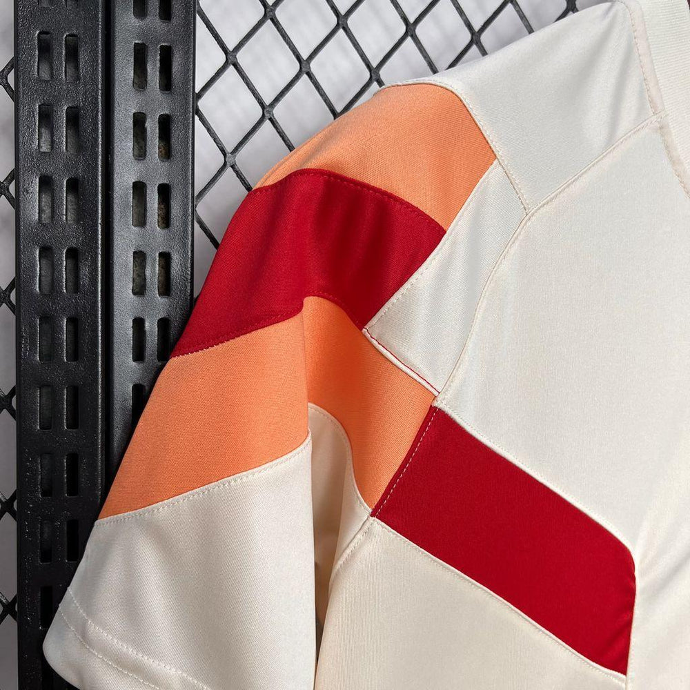 Olympique Lyonnais 2024/25 Specialtröja (S-XXL) — Herr