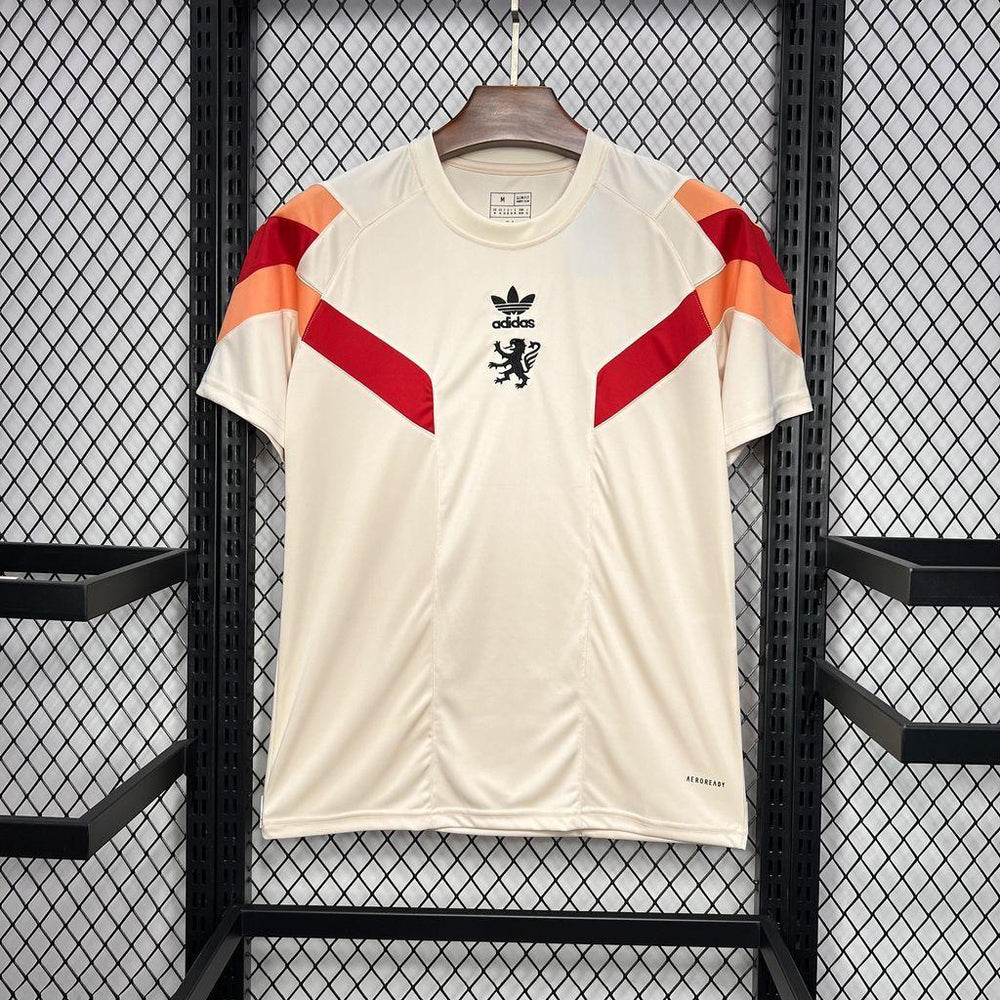 Olympique Lyonnais 2024/25 Specialtröja (S-XXL) — Herr