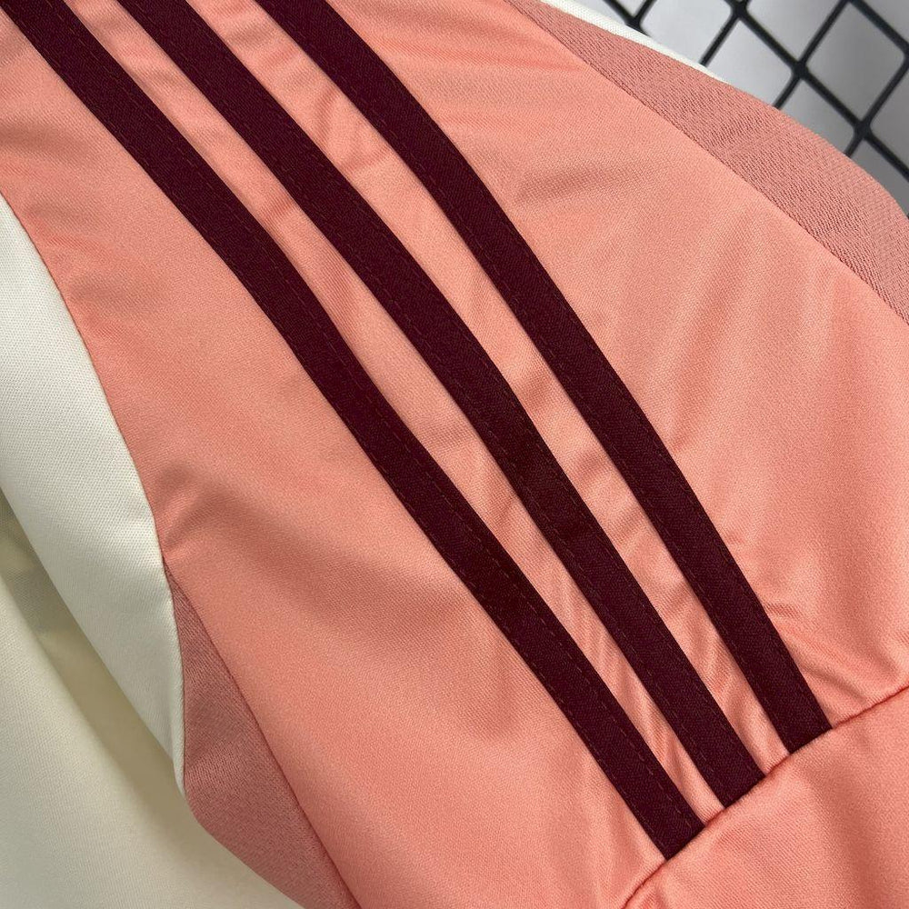 Olympique Lyonnais 2024-25 Third Jersey
