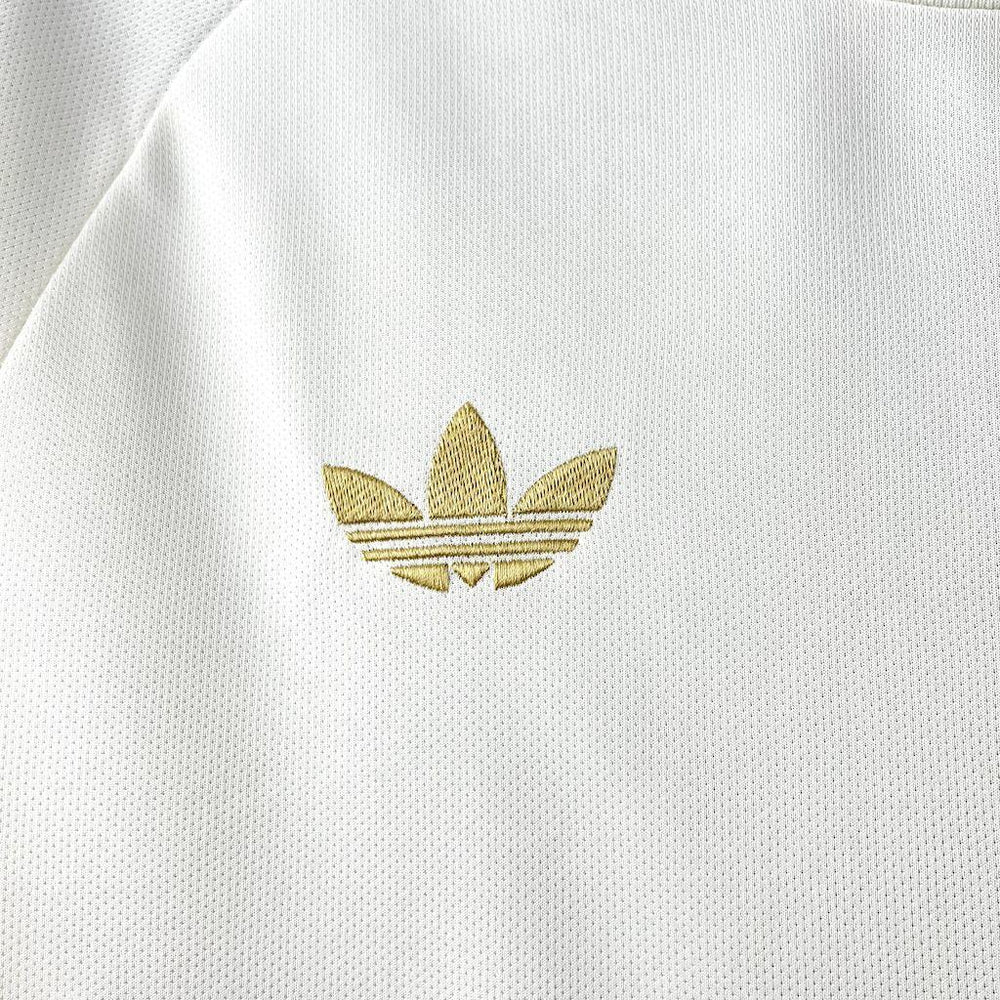 Olympique Lyonnais 2025-26 Anniversary Edition Jersey