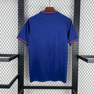 Olympique Lyonnais 2025-26 Away Jersey