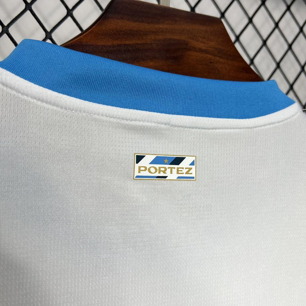 Olympique Marseille 2024-25 Home Jersey