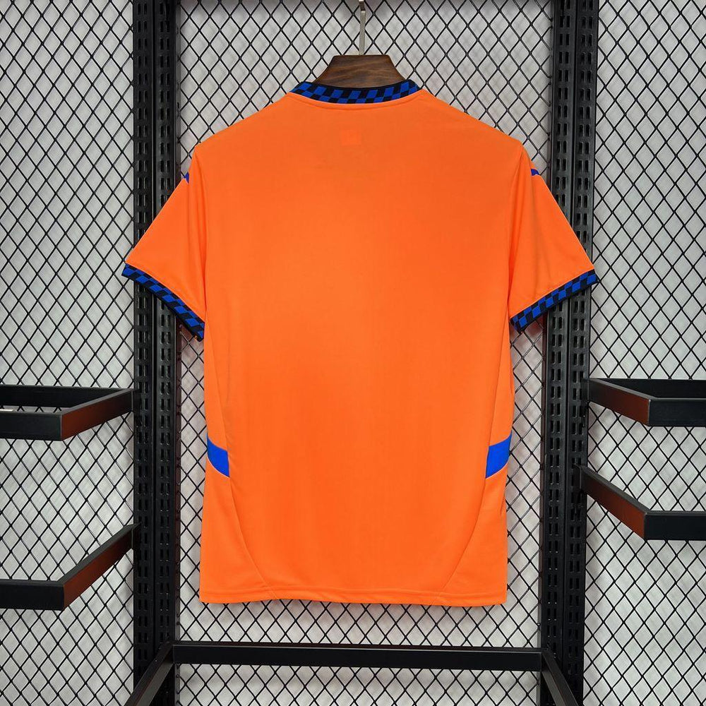 Olympique Marseille 2024-25 Third away Jersey
