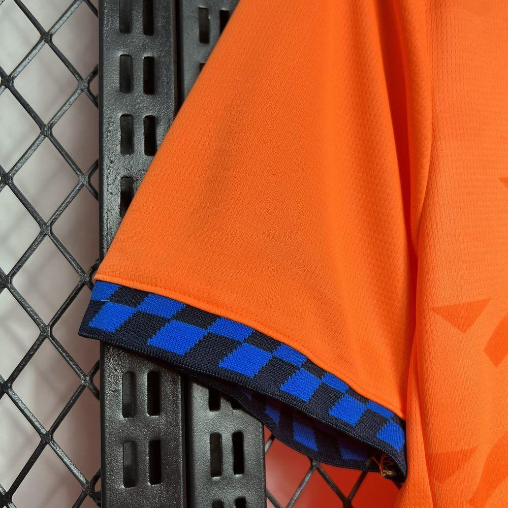 Olympique Marseille 2024-25 Third away Jersey