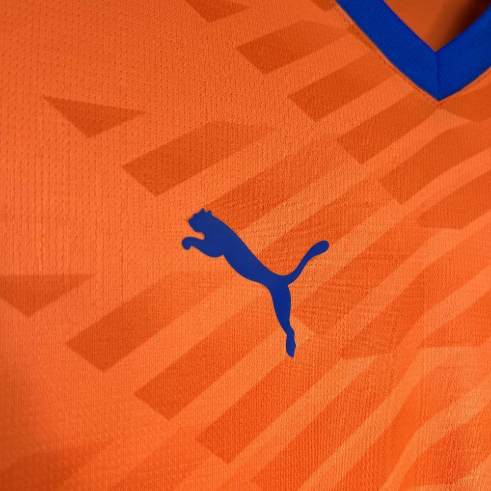 Olympique Marseille 2024-25 Third away Jersey