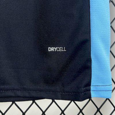 Olympique Marseille 2025-26 Away Jersey