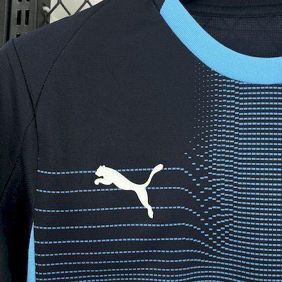 Olympique Marseille 2025-26 Away Jersey