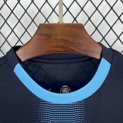 Olympique Marseille 2025-26 Away Jersey
