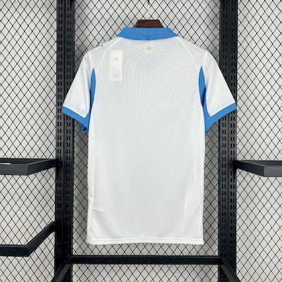 Olympique Marseille 2025-26 Home Jersey