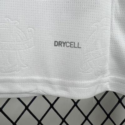 Olympique Marseille 2025-26 Home Jersey