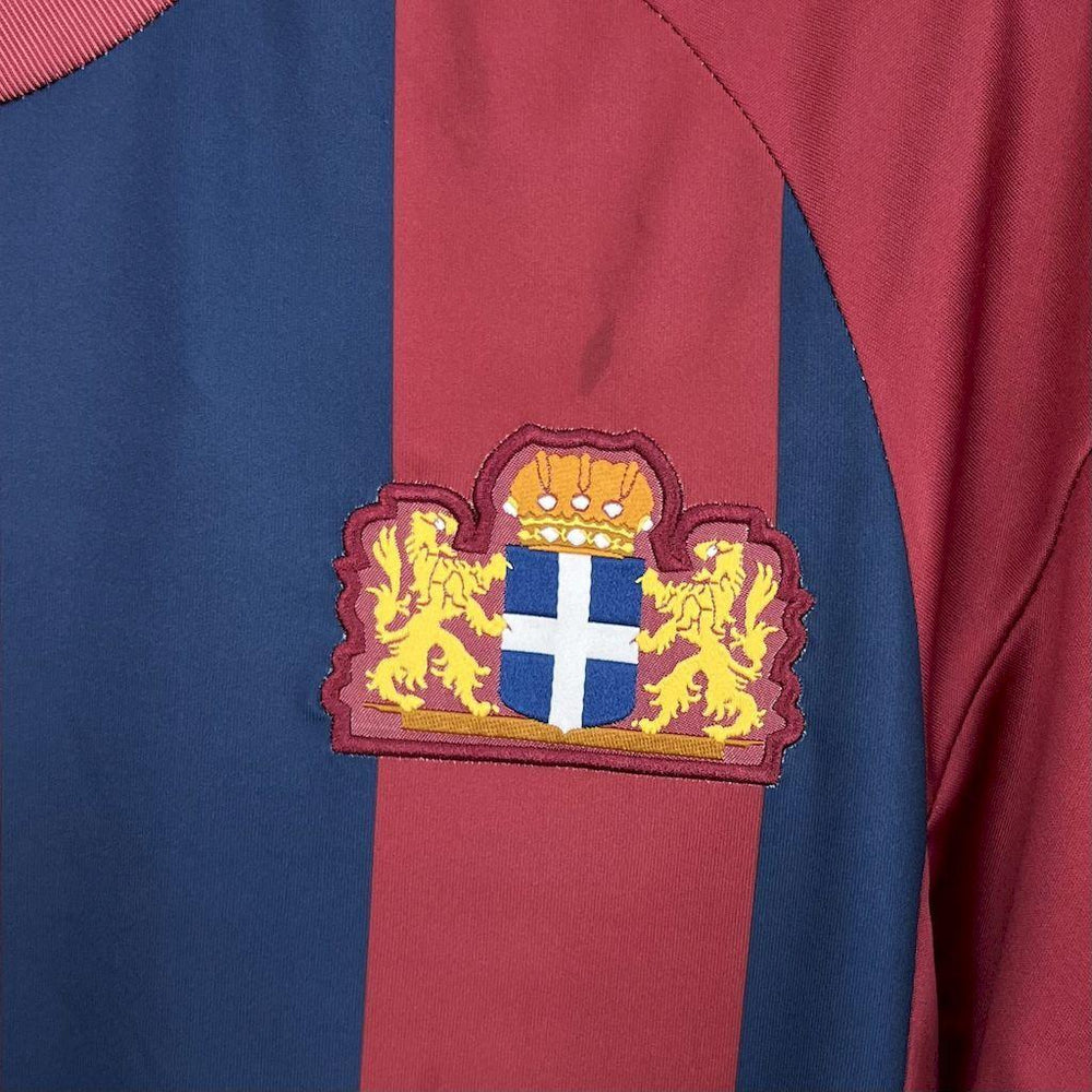 PEC Zwolle 2025/26 Specialtröja — Herr