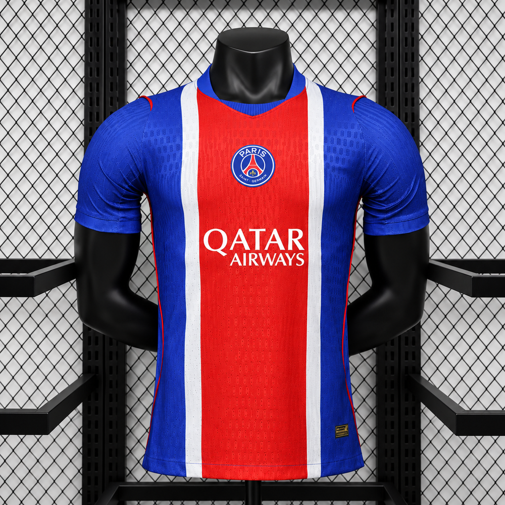 Paris Saint-Germain 2026/27 Hemmatröja Spelarversion