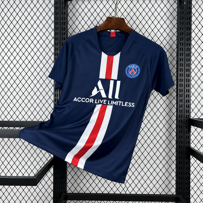Paris Saint-Germain 2019/20 Hemmatröja