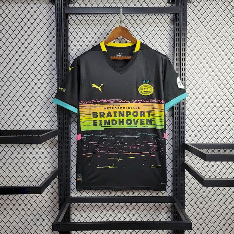 PSV Eindhoven 2024-25 Away Jersey