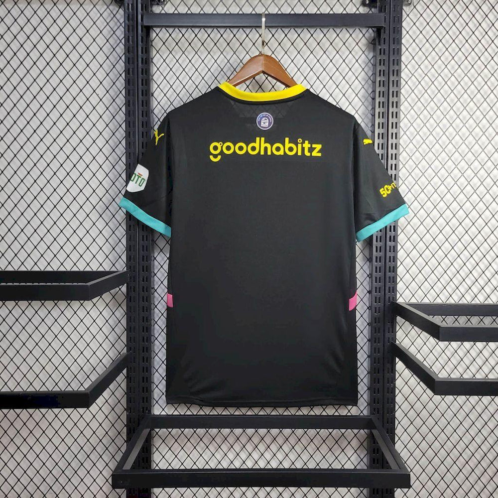 PSV Eindhoven 2024-25 Away Jersey